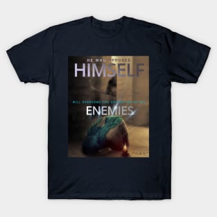 The Enemy Within T-Shirt